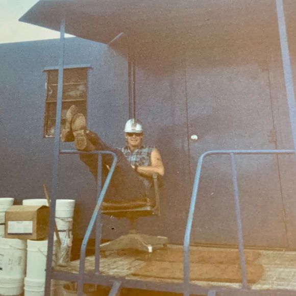 Meet your Posher, Dale - Picture 1 of 1